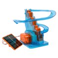 thumbnail image 1 of Juguete Solar Master Mp-kitsolarpista Pista Con Escalera Mecanica, 1 of 4