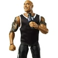 thumbnail image 3 of WWE The Rock Elite Collection Action Figure, 3 of 7