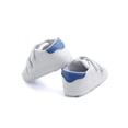 thumbnail image 2 of Lavaport 0-12M Newborn Infant Boy Girl Soft Crib Shoes Moccasin Prewalker Sneakers, 2 of 3
