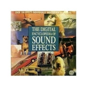 Digital Encyclopedia of Sound Effects