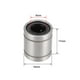 thumbnail image 2 of Rodamientos lineales LM8SUU de 8 mm de diámetro y 17 mm de longitud para impresora 3D CNC, 4 piezas, 2 of 3