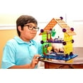 thumbnail image 2 of Snap Circuits® Science STEM Electronics MyHome Set (SCMYH7FR) Plus de 30 projets !, 2 of 9