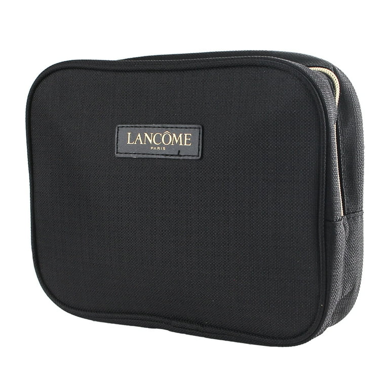 Lancome Paris Makeup Bag