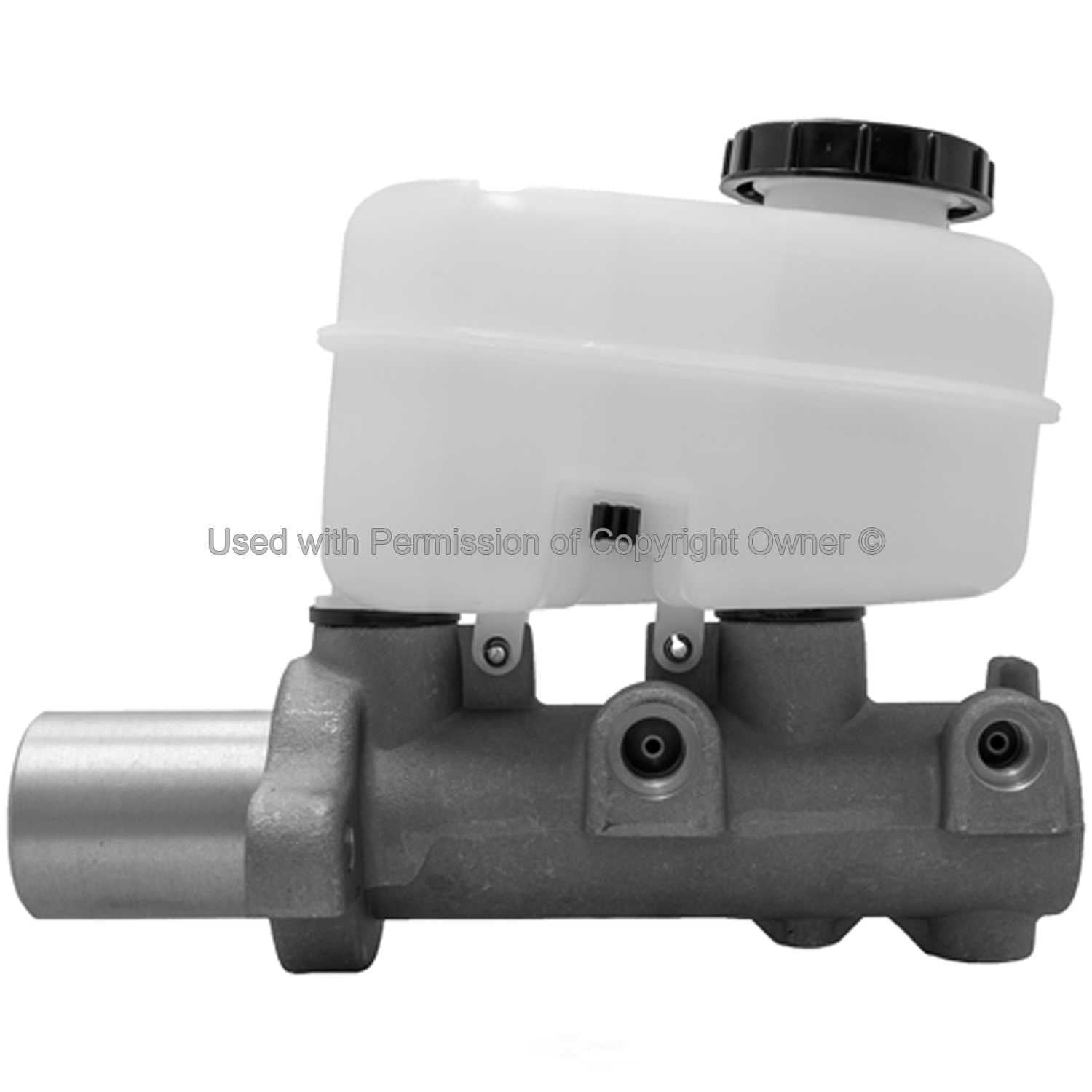 FVP Professional NM4058 New Brake Master Cylinder