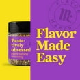 thumbnail image 3 of McCormick Flavor Maker Pasta Topping Seasoning, 4.3 oz Jar, 3 of 15
