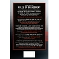 thumbnail image 2 of Rules of Engagement, 2 of 2