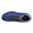 thumbnail image 5 of New Balance Arishi Big Kid's Running Shoes Black/Blue  kjari-bly, 5 of 6