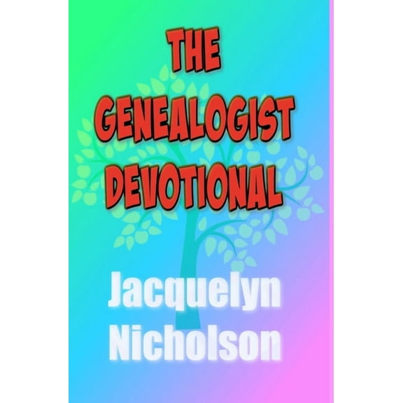 The Genealogist Devotional, (Hardcover)