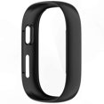 thumbnail image 4 of Durable Hard PC Case with Tempered Glass Protector for Kids Smartwatch X6 Play Model, 4 of 5