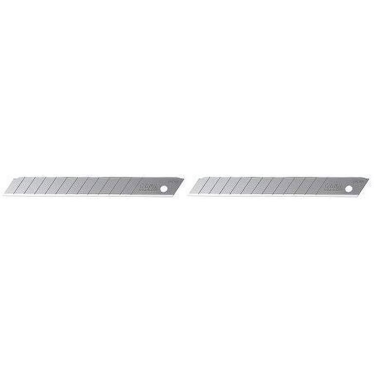 Olfa AB-50S Stainless Blade (50 pack)