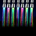 thumbnail image 1 of LED Water Faucet Light Water Stream Movable Water Faucet Automatically Multiple Colors Changing Water Faucet, 1 of 8