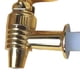 thumbnail image 5 of 2x de Agua Enfriador de Repuesto, Reutilizable para Dispensadores de Agua Filtrada, Accesorios de Amplia Aplicación, Válvula 2 piezas, 5 of 8