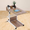 thumbnail image 3 of Portable Laptop Desk Multifunctional Multifunctional Removable Laptop Desk, Removable Laptop Desk, Multifunctional Laptop Desk Snack for Books Bed home, 3 of 7