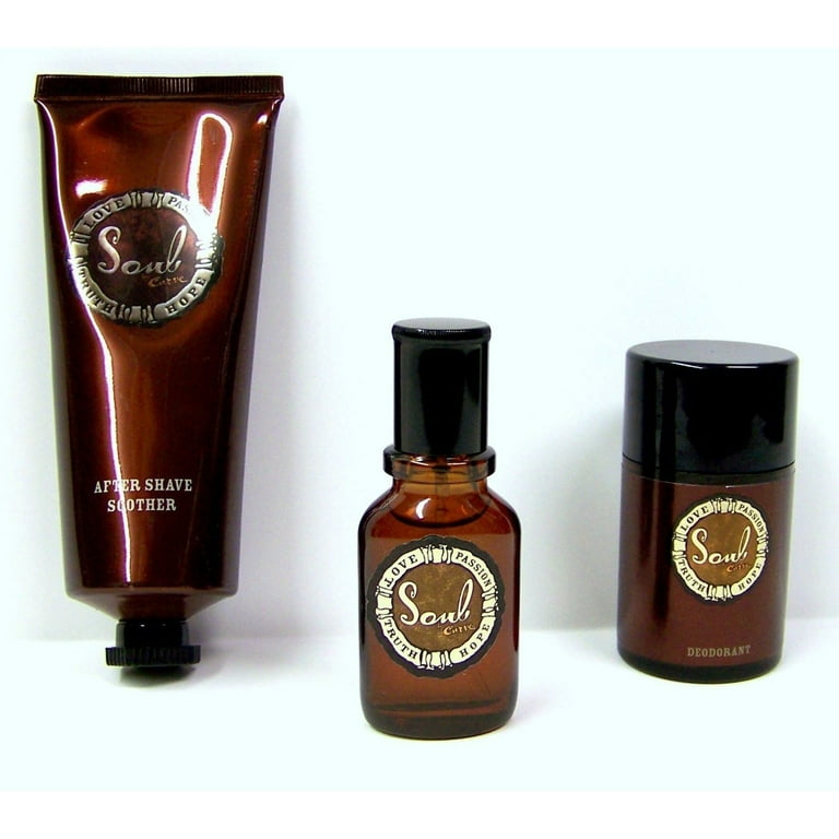 CURVE SOUL/LIZ CLAIBORNE SET (M)