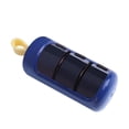 thumbnail image 1 of TISHITA Organizer 3 Dispenser for Men blue, 1 of 7