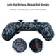 thumbnail image 4 of Funda protectora para mando inalámbrico de videojuegos. Tapa de silicona para joystick. Apta para mandos PS5 Pro/Slim, 4 of 6