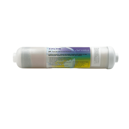 Apetera Alkaline Water Filter Cartridge (2.5" x 12") RF-IL10-ALK