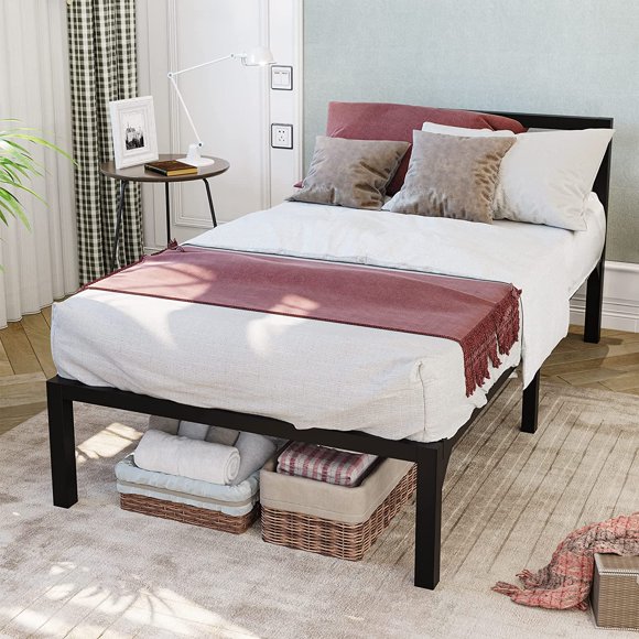 Beds Without Box Spring