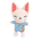 thumbnail image 3 of Muñeco de peluche Leeknow Hyunjin Stray Kids skzoo, muñeco de algodón de dibujos animados para regalos de cumpleaños y Navidad, 3 of 5