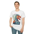 thumbnail image 4 of Alien T Shirt, Cosmos Shirt, Shirt with Aliens, Cosmo Shirts, 4 of 92