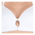 thumbnail image 4 of Brassiere Marel T 34B espalda t Algodón Blanco, 4 of 4