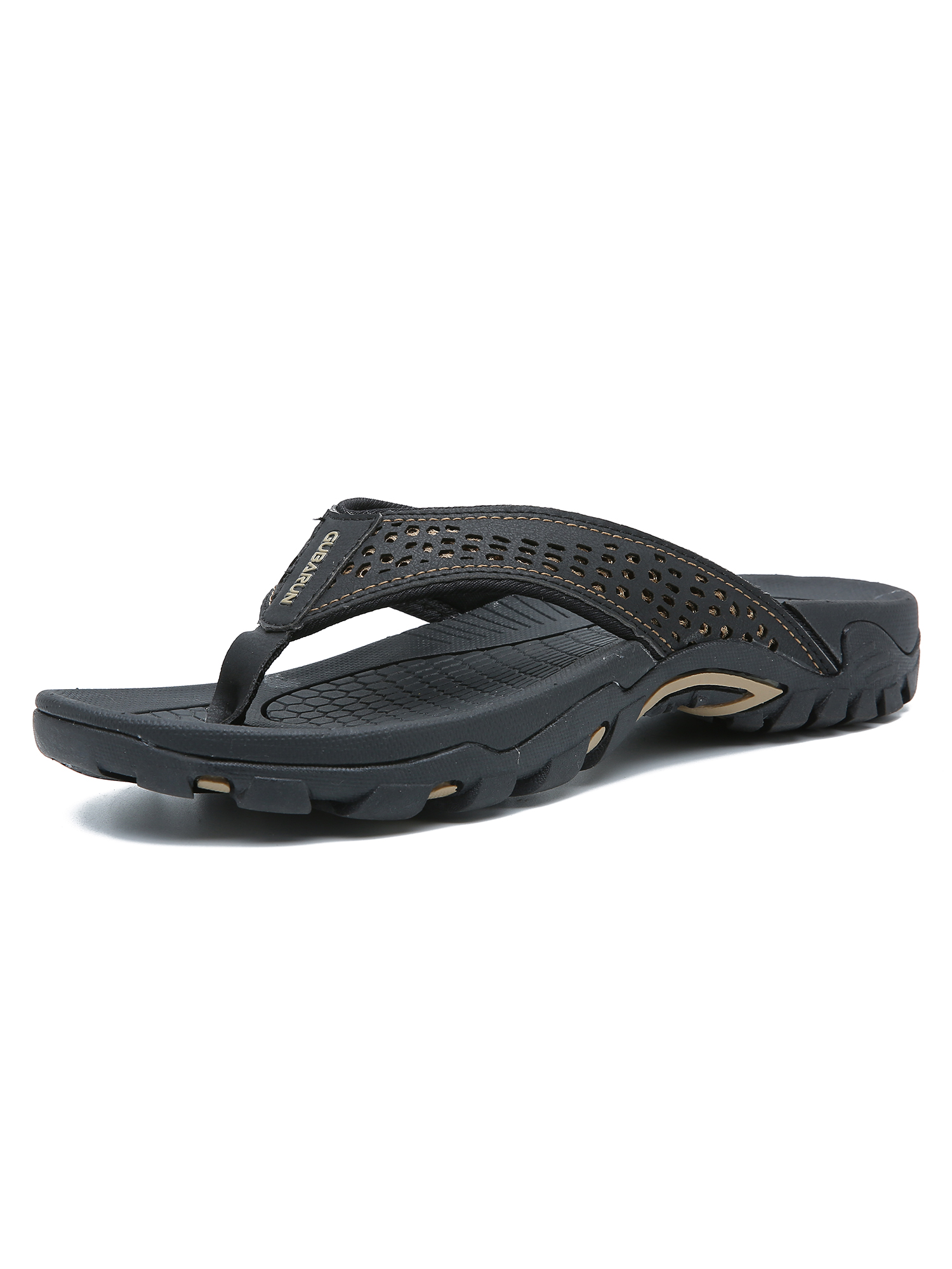 levi's men's flip flops thong sandals