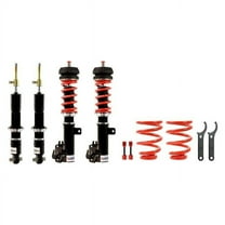 Pedders Extreme Xa Coilover Kit 2006-2009 G8
