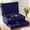 2 Layer, variant on Silverware Case with Lid and Handle, Silverware Storage Box Sterling Silver Flatware Chest Without Silver Tarnish Proof Utensils Organizer for Kitchen Decor Wedding Gifts(Coffee,1 Layer)