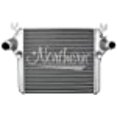 thumbnail image 3 of Northern Radiator Intercooler 222349 Air To Air; 27 Inch x 25-3/8 Inch x 2-1/4 Inch; Single 3 Inch Inlet; Single 2-3/4 Inch Outlet, 3 of 4