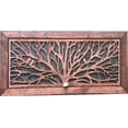 thumbnail image 4 of Large Hidden Storage Cabinet Tree of Life Wall Decor - Birds In a Tree by Bellewood Designs, 4 of 9