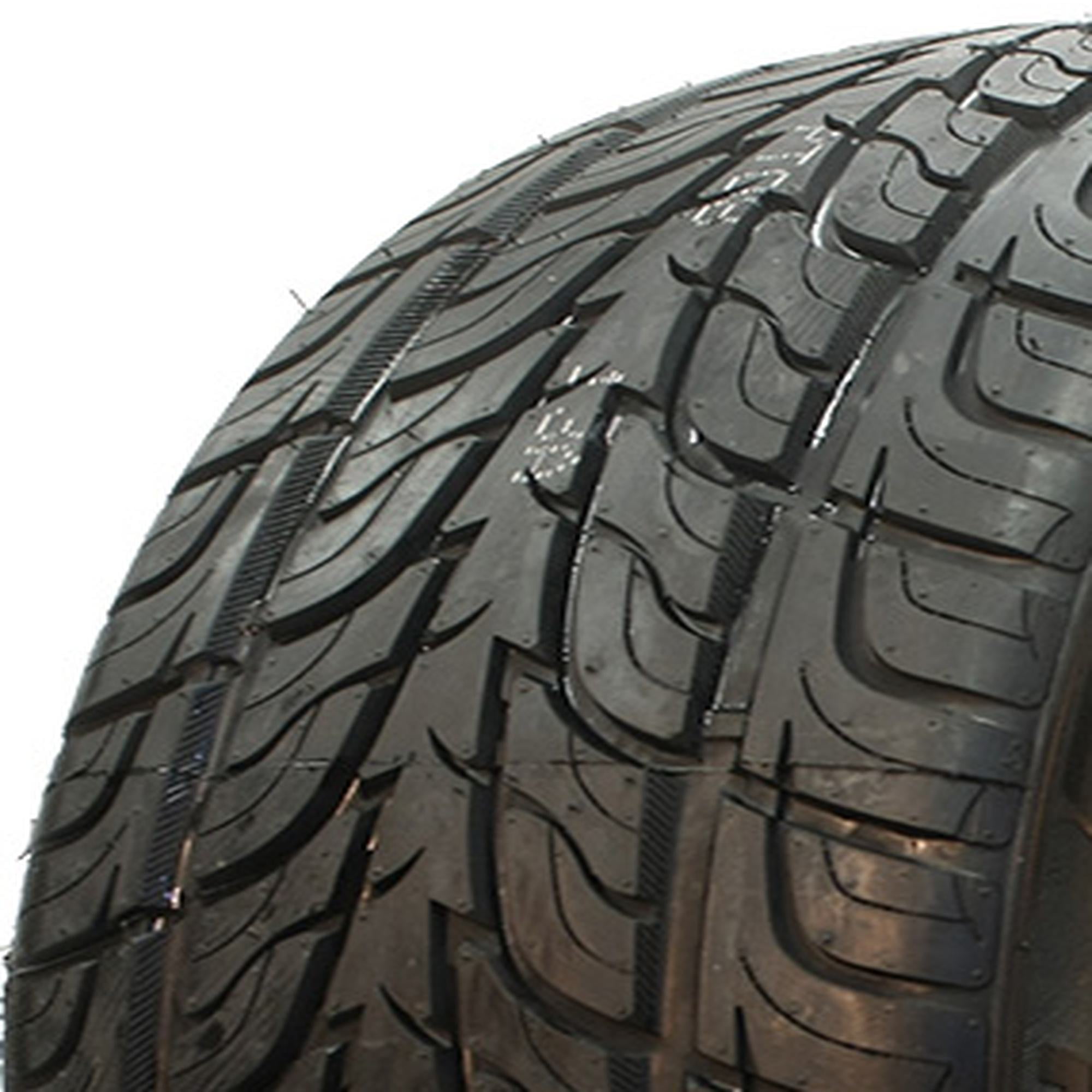 Sailun Atrezzo SVR LX All Season 265/35R22 102W XL Passenger Tire