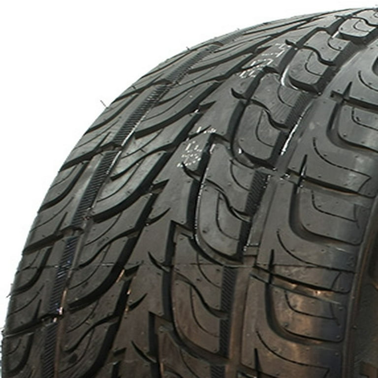 Sailun Atrezzo SVR LX All Season 275/55R20 117V XL Passenger Tire