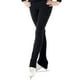 thumbnail image 2 of Pantalones de Práctica de Patinaje Artístico Leggings con Pedrería para Niñas Y Mujeres - Rendimiento Transpirable - Tamaños Seleccionados SG, 2 of 9