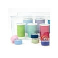 thumbnail image 7 of Dritz Thread Box with Thread Spindles & Guide Slots, 1 Count, Clear, 7 of 7