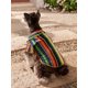thumbnail image 3 of PETSIN 1pc Striped Print Pet Shirt, 3 of 5