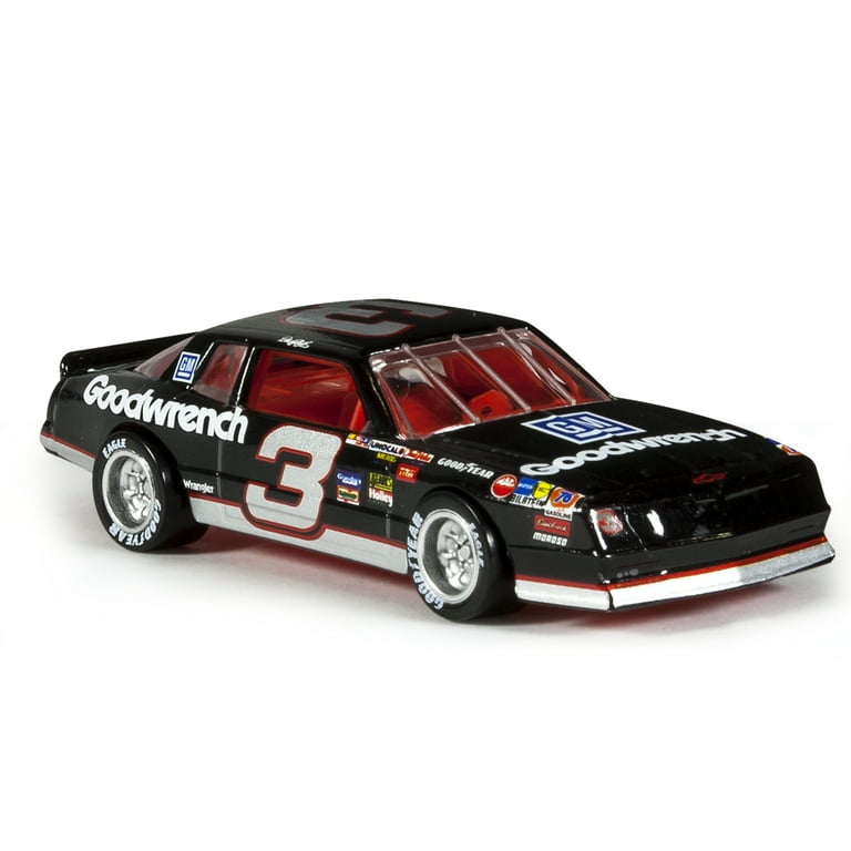 ミニカー NASCAR  #3 DALE EARNHARDT 89.unveil__62540.1752263663.