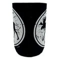 thumbnail image 5 of Alaskagift White Circle Moose Koozie, 5 of 5
