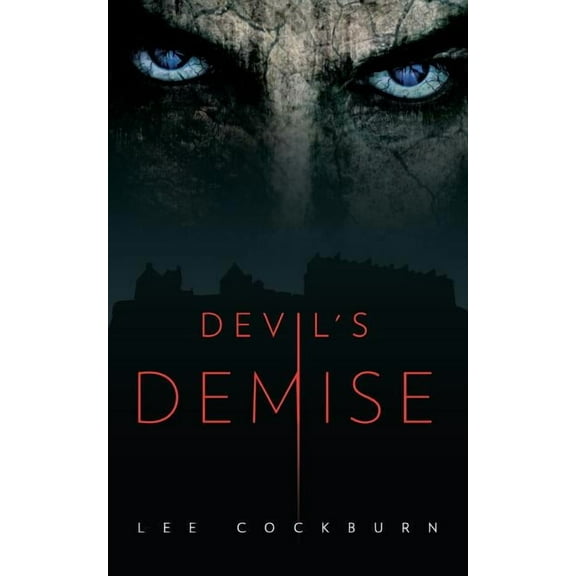 Devil's Demise (Paperback)