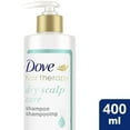 thumbnail image 1 of Dove Dry Scalp Care Shampoo, 1 of 8