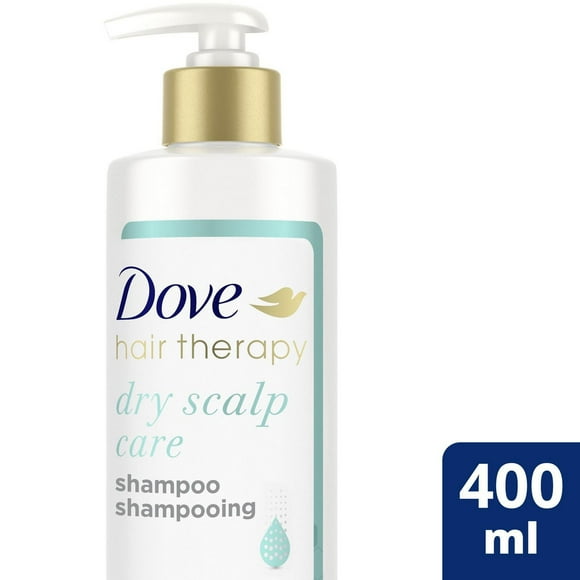 Shampooing Dove Hair Therapy