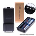 thumbnail image 3 of Adaptador Caja de batería extendida 6AA para Baofeng Radio F8 F9 UV5R UV5RE Plus +, 3 of 9