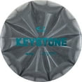 thumbnail image 3 of Latitude 64 Advanced 3 Disc Retro Burst Starter Set | Set Includes a Retro Keystone, Retro Fuse, and Retro Saint | Maximum Distance Frisbee Golf Driver | Frisbee Golf Stamp and Color Will Vary, 3 of 5