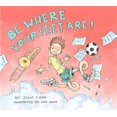 thumbnail image 2 of Be Where Your Feet Are!, 2 of 2