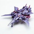 thumbnail image 5 of Figuras de Transformers PT-06 de 15 cm, figura de acción PT06 Storm, juguetes metamórficos, modelo de robot, adorno, muñeca coleccionable, regalos para niños, 5 of 5