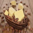 thumbnail image 2 of Cocoa Butter Cashmere Fragrance Oil 2 LB Bottle for Candle Making, Soap Making, Tart Making, Room Sprays, Lotions, Car Fresheners, Slime, Bath Bombs, Warmers, 2 of 4