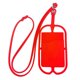 thumbnail image 1 of Funda con cordón para teléfono, gran resistencia, portátil, antipérdida, antirrobo, protección prolongada, ligera, protector de correa para teléfono, accesorios para teléfono móvil, 1 of 8