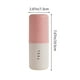 thumbnail image 3 of Taza de enjuague bucal de acero inoxidable | Mango antideslizante | Taza de Viaje con Cepillado | 19,5x7,3cm | Duradero, fácil de limpiar, portátil | Taza de enjuague de pasta de dientes para el, 3 of 6