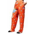 thumbnail image 5 of Snoopy Great Pumpkin Pajama Pants, 5 of 8