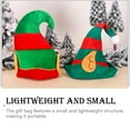 thumbnail image 3 of Yuarrent Gorros de invierno Sombrero de Navidad Decoración de Navidad Diseño lindo multipropósito Suministros de vacaciones Decoraciones suaves de lana Kits de decoración para fiestas Lana Yuarrent HA069657-01, 3 of 6