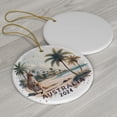 thumbnail image 3 of Australia Ornament, Australia Gift, Australia Christmas Ornament, Australia Custom, Australia Personalized Ornament, Australia Bauble KBFcyi (Australia), 3 of 4